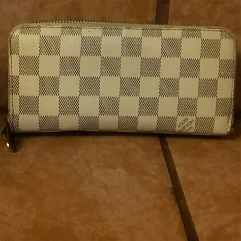 authentic louis vuitton wallet cheap|louis vuitton wallet checkered.